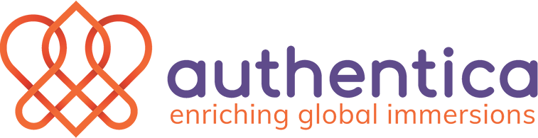 Authentica logo