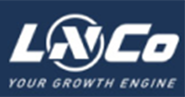 LNCo logo