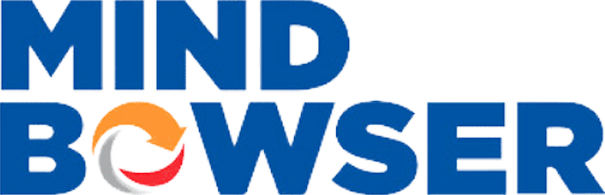 Mind bowser logo