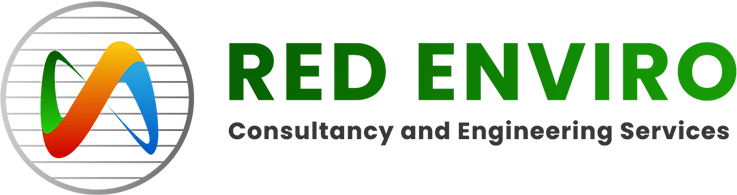 Red Enviro logo