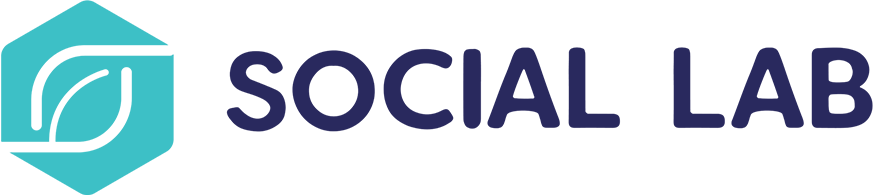 Social lab logo